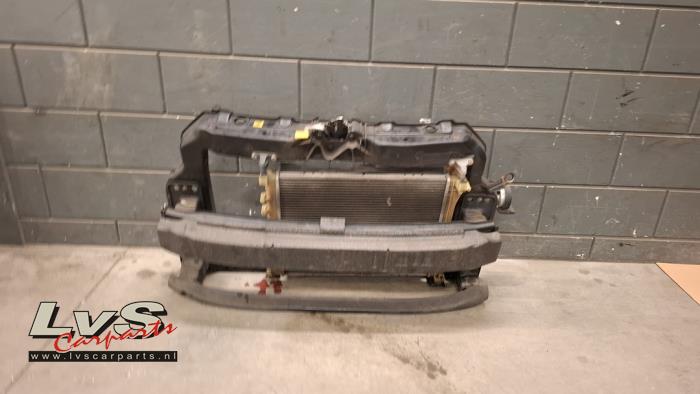 Fiat Panda Panneau avant