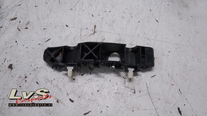 Kia Picanto Bumpersteun links-voor