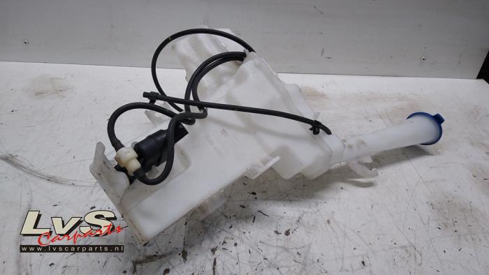 Kia Picanto Scheibensprühertank vorne