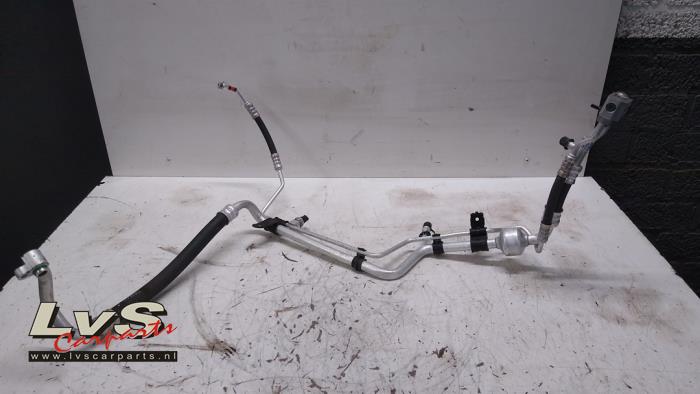 Kia Picanto Klima Leitung