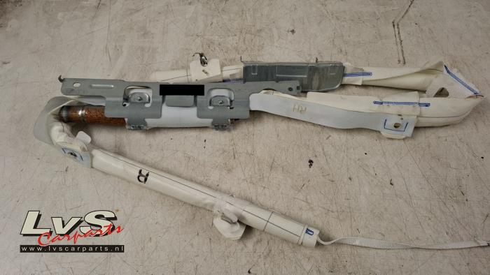 Hyundai IX20 Airbag hemel rechts