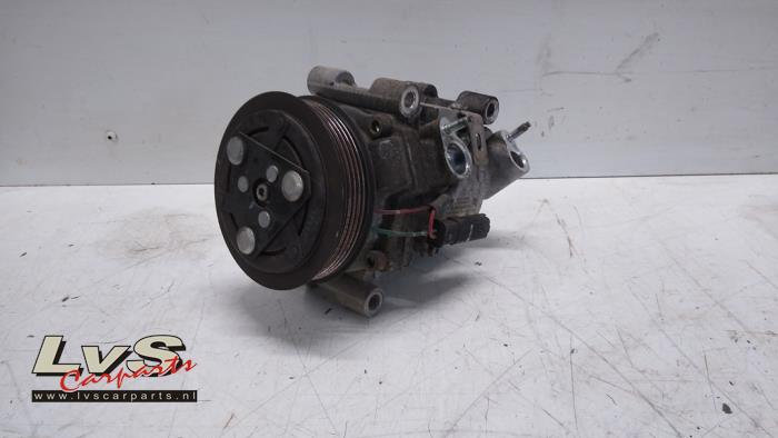 Citroen C3 Pompe clim