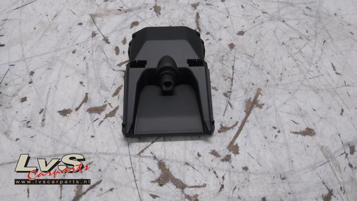 Citroen C3 Caméra avant