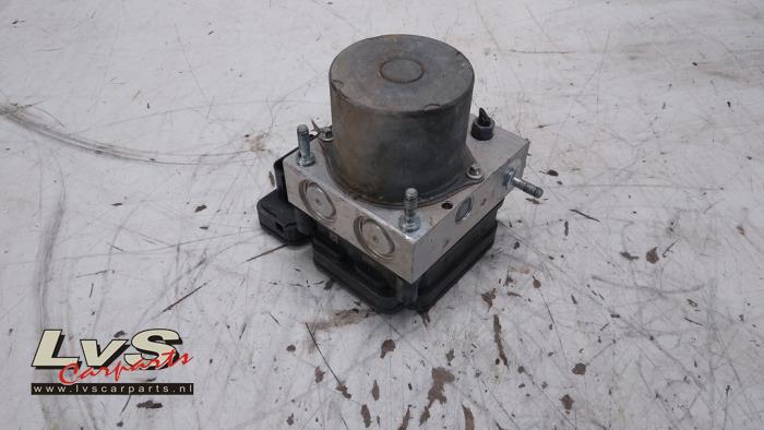 Citroen C3 Pompe ABS