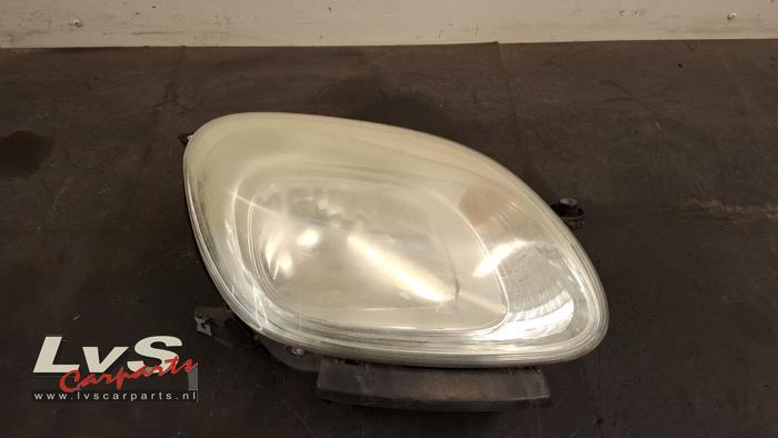 Fiat Panda Phare droit