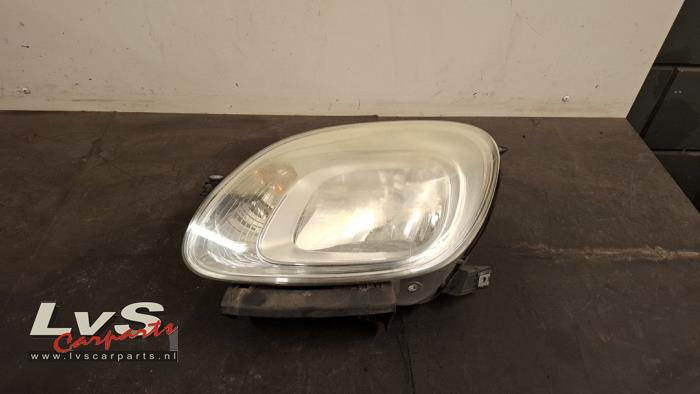 Fiat Panda Phare gauche