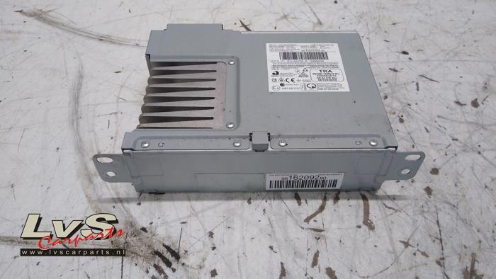 Citroen C3 Module radio