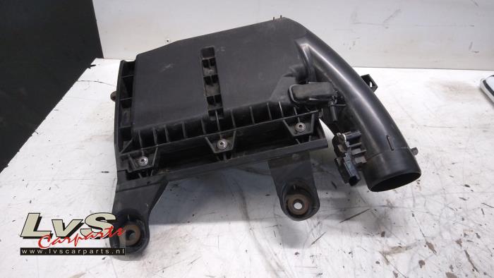 Citroen C3 Boîtier filtre à air