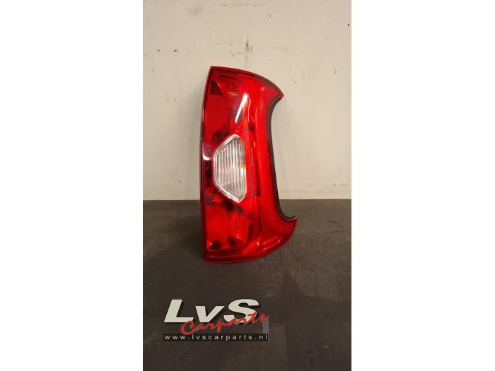 Fiat Panda Feu arrière droit