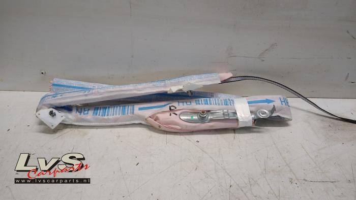 Citroen C3 Airbag plafond droite