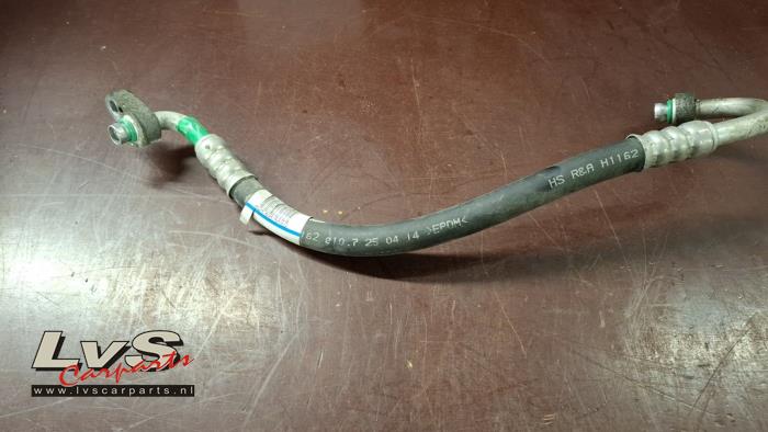 Hyundai IX20 Airco Leiding