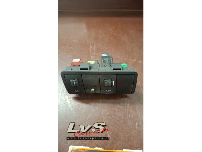 Hyundai IX20 Schakelaar Koplamp Ihv