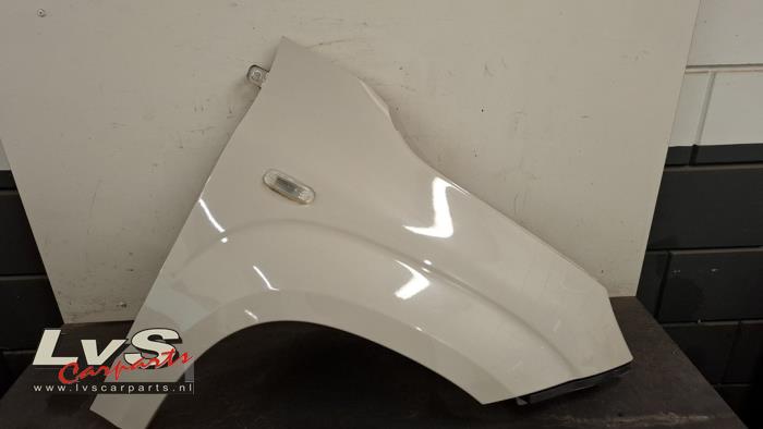 Fiat Panda Aile avant droite