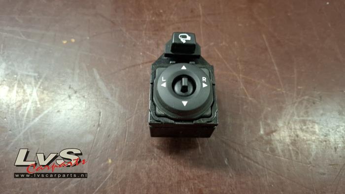 Hyundai IX20 Schakelaar