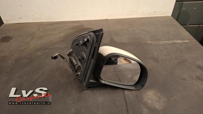 Fiat Panda Rétroviseur extérieur droit