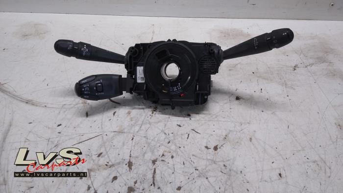 Citroen C3 Commutateur combi colonne de direction