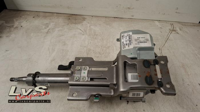 Hyundai IX20 Stuurbekrachtiging Elektrisch