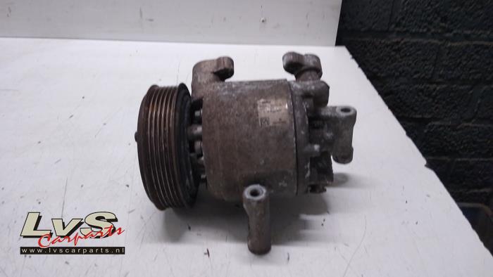 Toyota Aygo Aircopomp