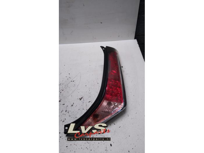 Toyota Aygo Feu arrière droit