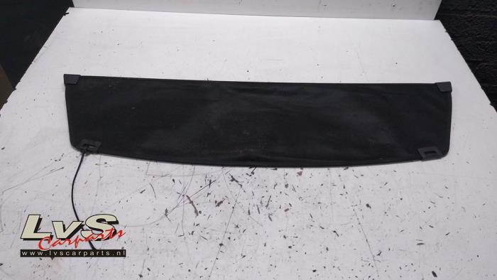 Toyota Aygo Parcel shelf