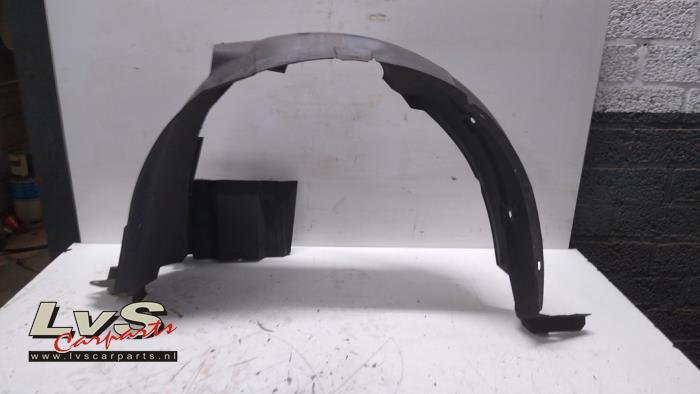 Toyota Aygo Wielkuip