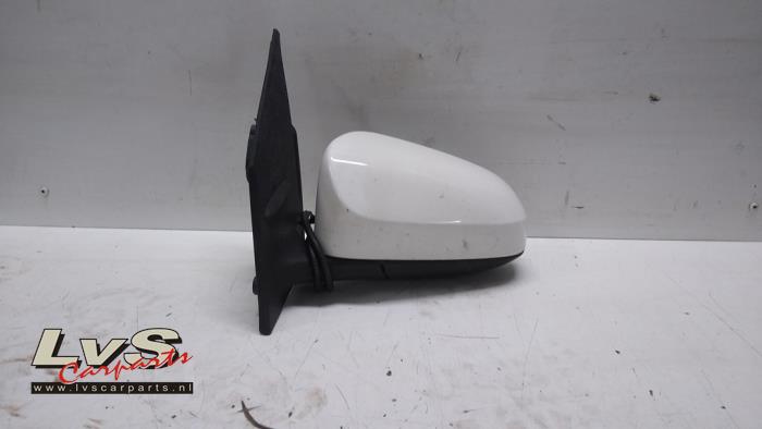 Toyota Aygo Buitenspiegel links
