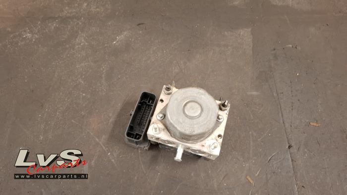 Fiat Panda Pompe ABS