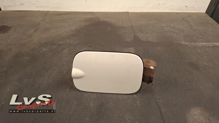 Fiat Panda Clapet réservoir