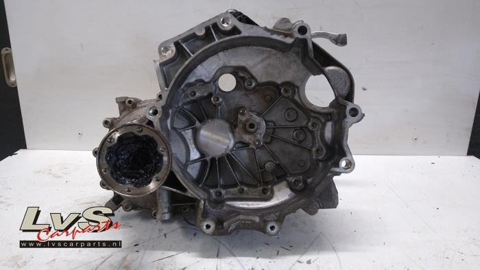 Audi A1 Versnellingsbak