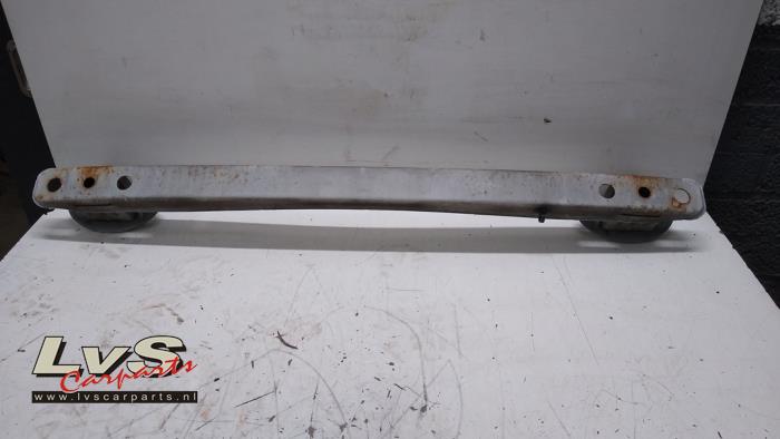 Toyota Aygo Bumperframe achter