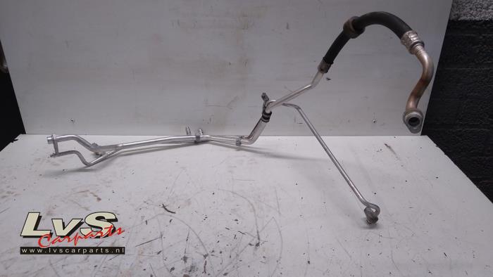 Toyota Aygo Tuyau clim