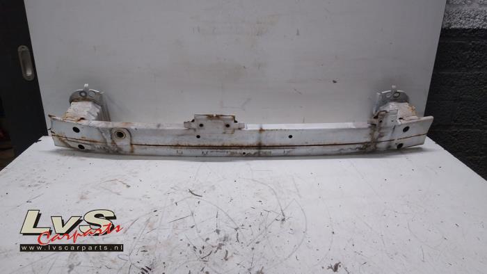 Toyota Aygo Bumperframe voor