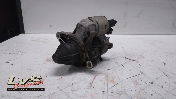 Toyota Aygo Démarreur