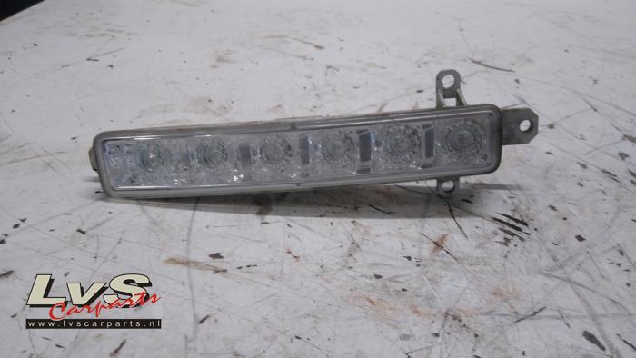 Toyota Aygo Veilleuse gauche