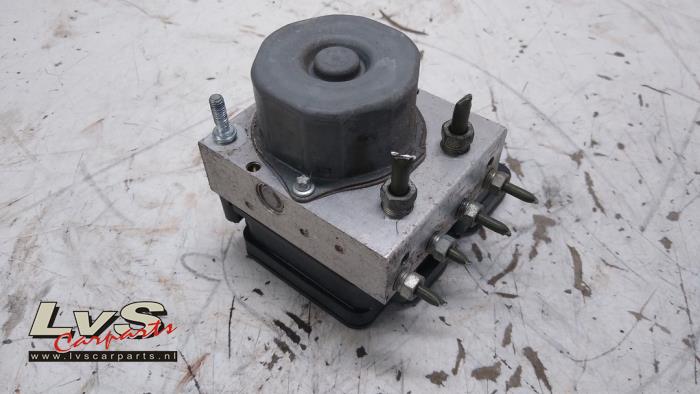 Toyota Aygo ABS Pomp