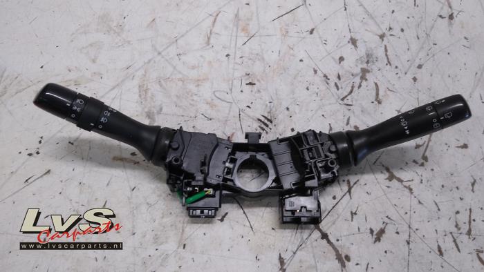 Toyota Aygo Commutateur combi colonne de direction