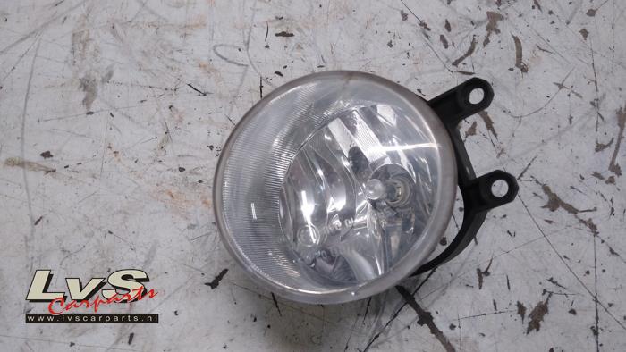 Toyota Aygo Mistlamp rechts-voor