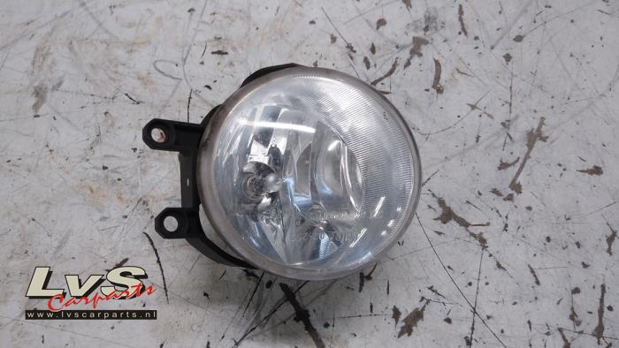 Toyota Aygo Mistlamp links-voor