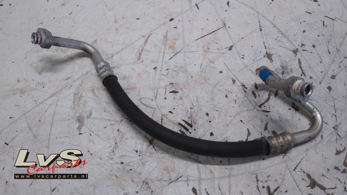 Toyota Aygo Airco Leiding