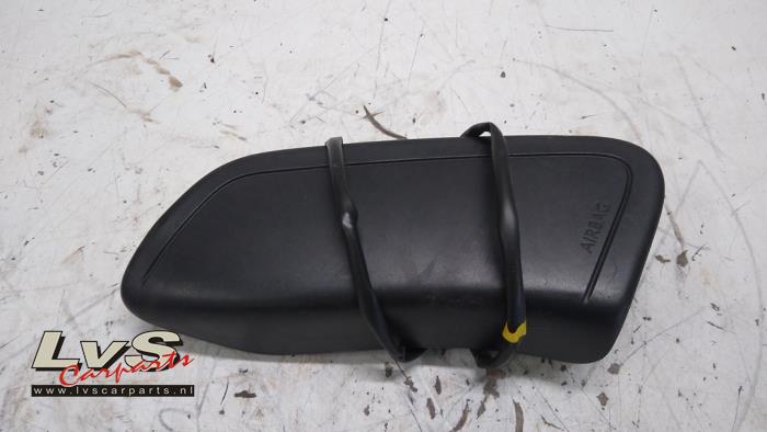 Toyota Aygo Airbag siège