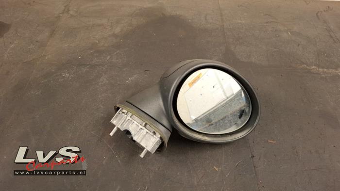 Mini Mini Buitenspiegel rechts