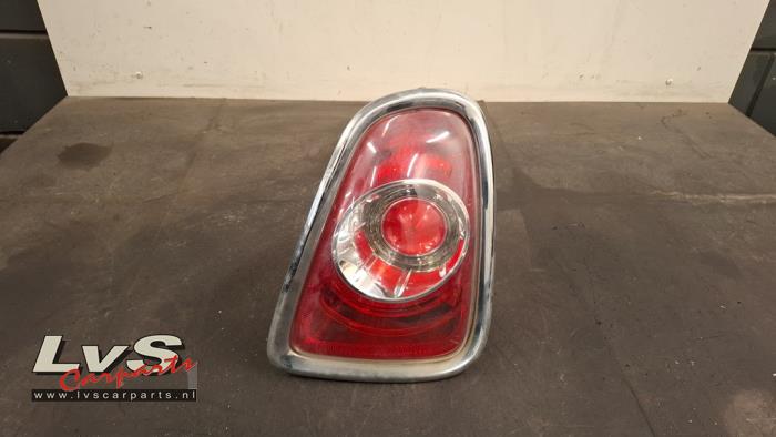 Mini Mini Achterlicht rechts