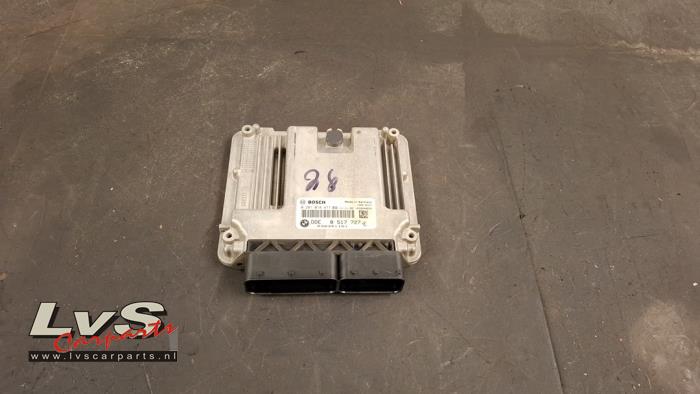 Mini Mini Computer Motormanagement