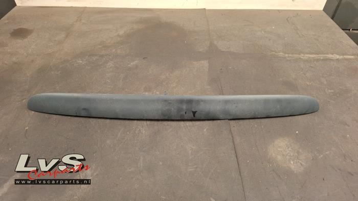 Mini Mini Handgreep Achterklep