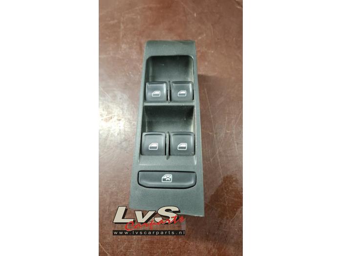 Skoda Fabia Commutateur combi vitres