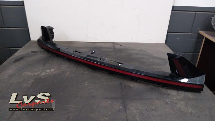 Hyundai Tucson Achterlicht balk links + rechts