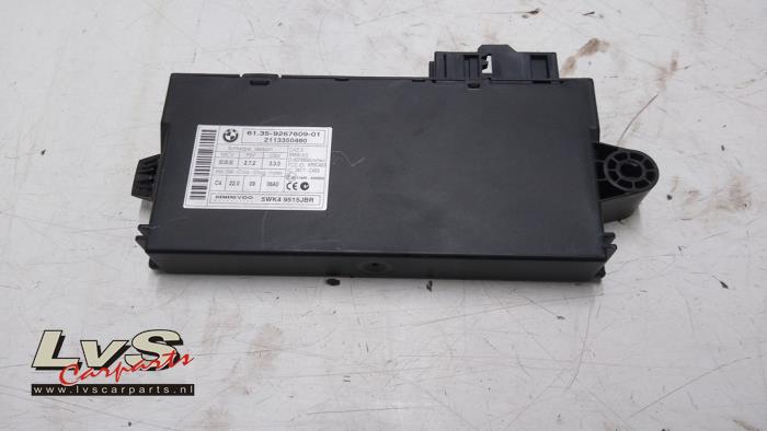 Mini Mini Comfort Module