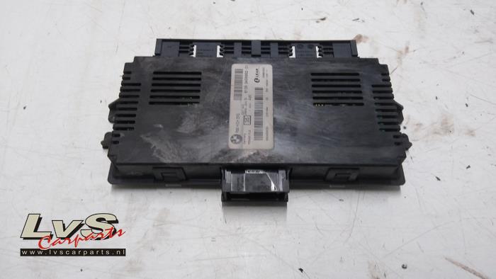 Mini Mini Computer Body Control