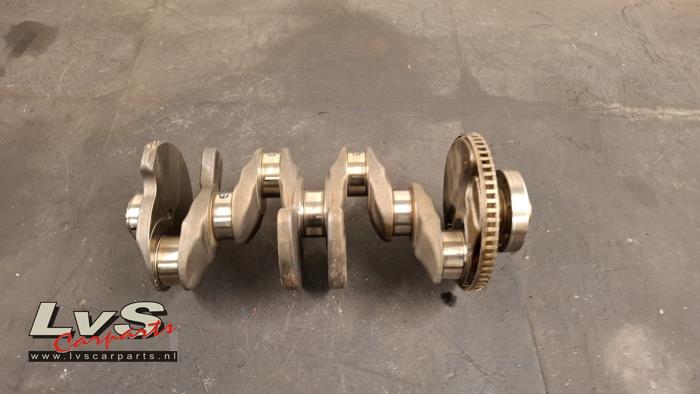 Seat Leon Crankshaft