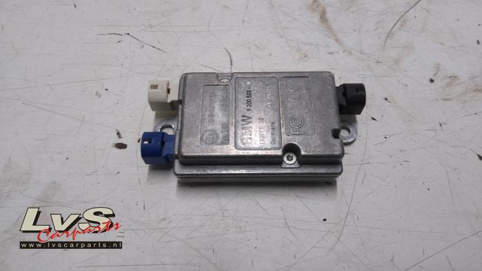 Mini Mini Antenne Versterker